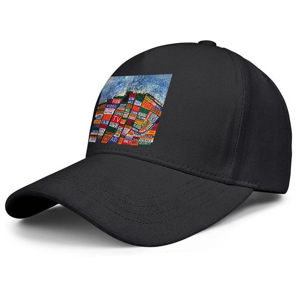 fashion radiohead hail to the thief baseball cap custom personalized trucke hats ok computer red songs live albums tour new album, Blue;gray
fashion radiohead hail to the thief baseball cap custom personalized trucke hats ok computer red songs live albums tour new album, Blue;gray