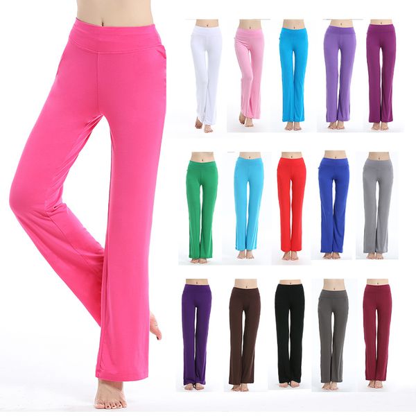 sportswear yoga pants spring and summer modal boot-cut practice loose-fit body long square dance female clothes suitable f, White;red
sportswear yoga pants spring and summer modal boot-cut practice loose-fit body long square dance female clothes suitable f, White;red