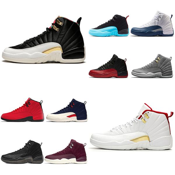 2020 новое прибытие jumpman 12 12s темно-серый мужчины баскетбольная обувь обратный такси игра royal flu мужские кроссовки спортивные кроссо
2020 новое прибытие jumpman 12 12s темно-серый мужчины баскетбольная обувь обратный такси игра royal flu мужские кроссовки спортивные кроссо
