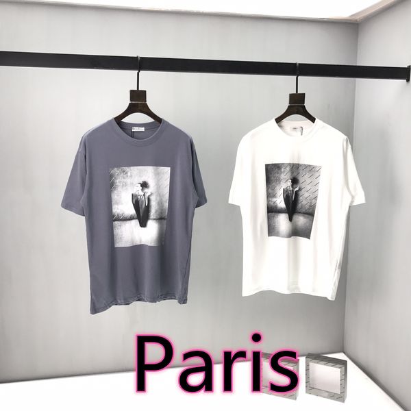 2020ss spring and summer new high grade cotton printing short sleeve round neck panel t-shirt size: -l-xl-xxl-xxxl color: black white v21, White;black
2020ss spring and summer new high grade cotton printing short sleeve round neck panel t-shirt size: -l-xl-xxl-xxxl color: black white v21, White;black