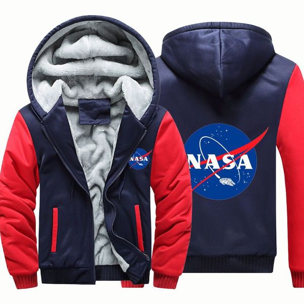 nasa nasa толстовки мужские толстовки дизайнер winter сгущает куртка повседневный руно мужчины толстовка на молнии sportwear tracksuit пальт, Black
nasa nasa толстовки мужские толстовки дизайнер winter сгущает куртка повседневный руно мужчины толстовка на молнии sportwear tracksuit пальт, Black