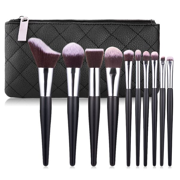 профессиональные кисти для пудра face brush eyeshadow бровей для губ кисти 10pcs косметический набор кистей для макияжа комплект с кожаной с
профессиональные кисти для пудра face brush eyeshadow бровей для губ кисти 10pcs косметический набор кистей для макияжа комплект с кожаной с