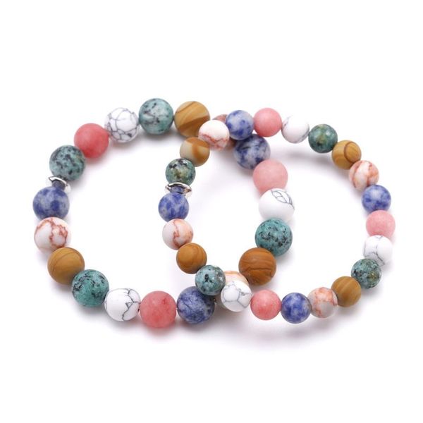 fashion foreign trade accessories natural scrub stone bracelet colorful water furong girl series bracelet, Black
fashion foreign trade accessories natural scrub stone bracelet colorful water furong girl series bracelet, Black