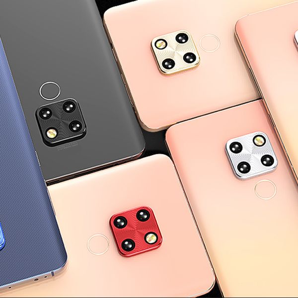 анти-царапины из алюминиевого сплава объектива защитные кольца для huawei mate 20/20 pro / 20 x красный (1 упаковка
анти-царапины из алюминиевого сплава объектива защитные кольца для huawei mate 20/20 pro / 20 x красный (1 упаковка