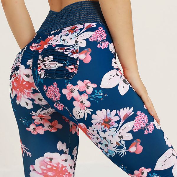 women's high waist yoga pants flower print fitness running tights tummy control workout gym leggings with pocket drop ship, White;red
women's high waist yoga pants flower print fitness running tights tummy control workout gym leggings with pocket drop ship, White;red