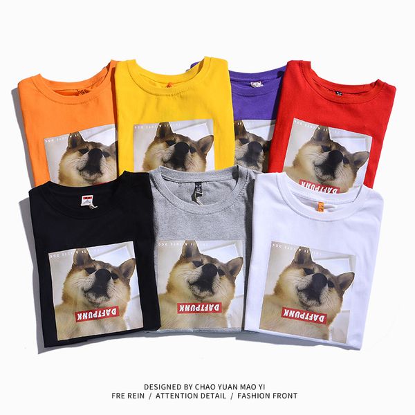 popular brand 2020 summer new style short sleeve t-shirt men and women retro south korea ulzzang hip hop half sleeve t-shirt har, White;black
popular brand 2020 summer new style short sleeve t-shirt men and women retro south korea ulzzang hip hop half sleeve t-shirt har, White;black