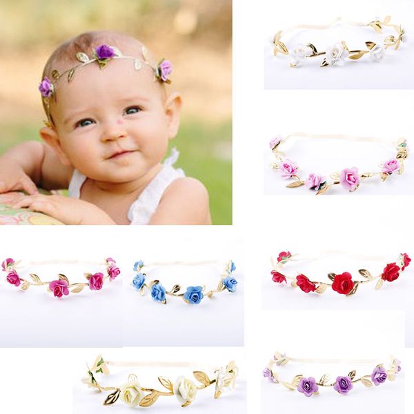 Fashion Best Headband Children Girl Baby Toddler Rose Flower Hair Band Accessories Headwear
Fashion Best Headband Children Girl Baby Toddler Rose Flower Hair Band Accessories Headwear