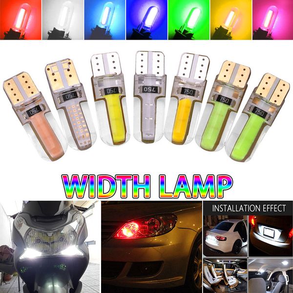 vehemo car interior light wedge light rear 5pcs bright interior durable cob t10 w5w parking tail
vehemo car interior light wedge light rear 5pcs bright interior durable cob t10 w5w parking tail