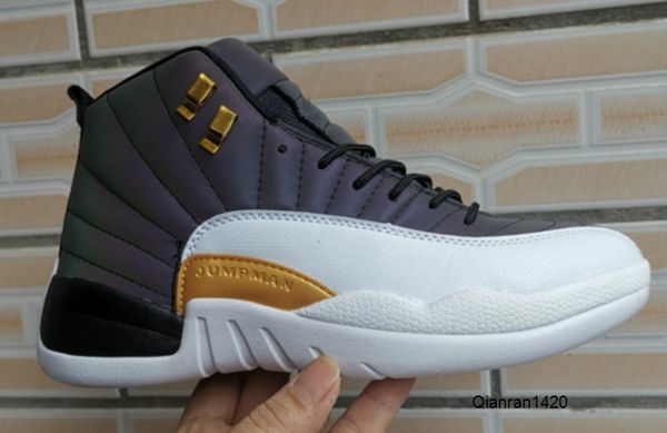 2019 new men classic designer 12 monsoon blue basketball shoes sport boots xii basketball sneakers size 41-46
2019 new men classic designer 12 monsoon blue basketball shoes sport boots xii basketball sneakers size 41-46
