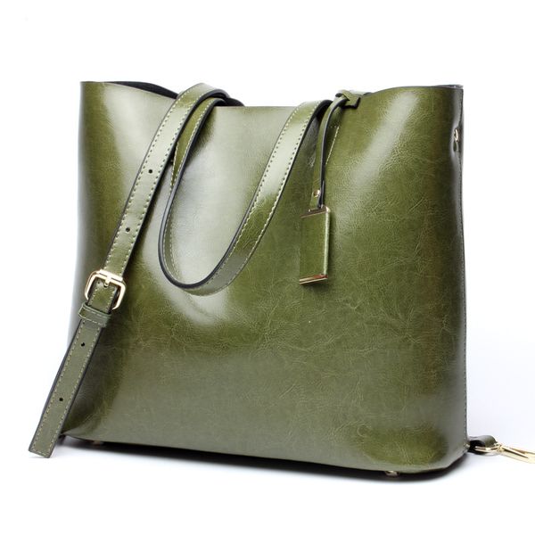 2019 new korean fashion style women leather handbag genuine cow leather shoulder messenger bags elegant casual totes
2019 new korean fashion style women leather handbag genuine cow leather shoulder messenger bags elegant casual totes