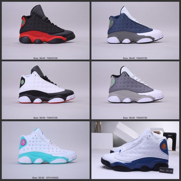 13s man flint basketball shoes reverse he got game atmosphere grey barons dirty bred mens sports sneaker trainers 5.5-13
13s man flint basketball shoes reverse he got game atmosphere grey barons dirty bred mens sports sneaker trainers 5.5-13