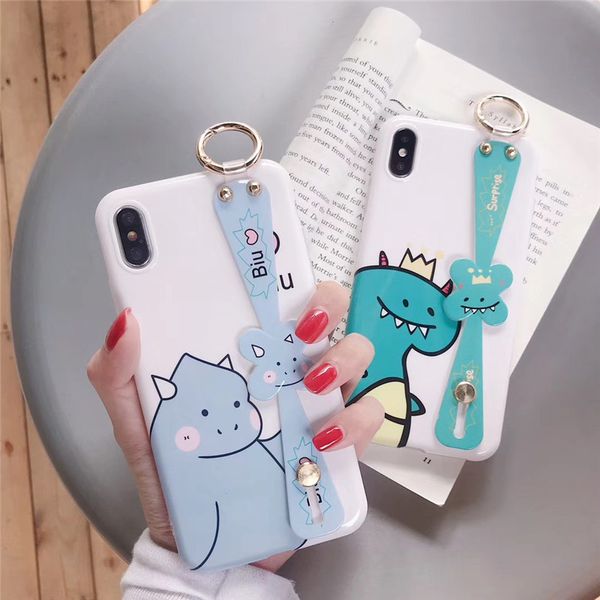 one piece роскошный телефон чехол для iphone 6 7 8 plus хз хг моды и прекрасные динозавры дизайнер задняя крышка с wristband
one piece роскошный телефон чехол для iphone 6 7 8 plus хз хг моды и прекрасные динозавры дизайнер задняя крышка с wristband