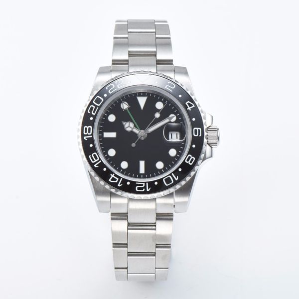 pamis 40mm men's gmt watch black sterile dial ceramic bezel sapphire glass automatic miyota l40-2, Slivery;brown
pamis 40mm men's gmt watch black sterile dial ceramic bezel sapphire glass automatic miyota l40-2, Slivery;brown