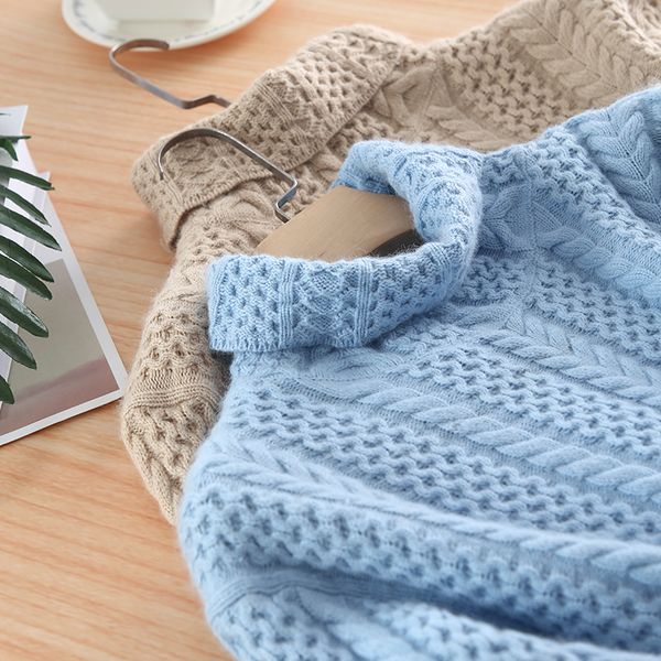 honeycomb high lapel sweater thick warm sweater female 2019 autumn and winter fashion short paragraph large size, White;black
honeycomb high lapel sweater thick warm sweater female 2019 autumn and winter fashion short paragraph large size, White;black