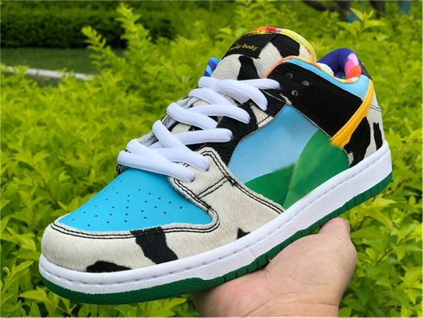2020 release authentic ben x sb dunk low jerrys chunky dunky pro qs if its not fun,why do it men women running casual shoes sneakers
2020 release authentic ben x sb dunk low jerrys chunky dunky pro qs if its not fun,why do it men women running casual shoes sneakers