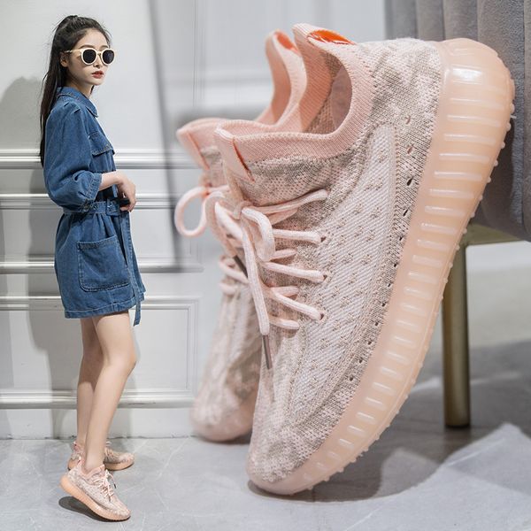 women sneakers 2020 spring/summer new flats sock shoes comfy women casual shoes flyweave sports woman walking shoe 4h21, Black
women sneakers 2020 spring/summer new flats sock shoes comfy women casual shoes flyweave sports woman walking shoe 4h21, Black