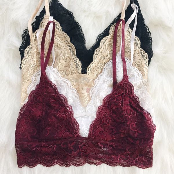 womens lace bralette bralet bra bustier ladies crop cami tank vest, Red;black
womens lace bralette bralet bra bustier ladies crop cami tank vest, Red;black