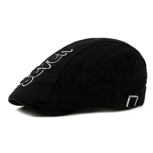 new autumn winter cotton beret men women retro vintage plaid ivy newsboy flat cap adjustable duckbill beret cap men hat, Blue;gray
new autumn winter cotton beret men women retro vintage plaid ivy newsboy flat cap adjustable duckbill beret cap men hat, Blue;gray