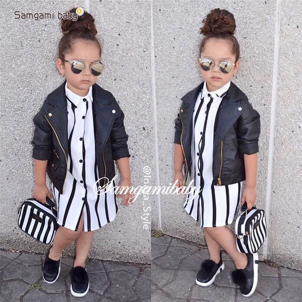 ins stripe girls shirts long kids shirts fashion girls long sleeve t shirts children shirt kids designer clothes kids clothes a4471, White;black
ins stripe girls shirts long kids shirts fashion girls long sleeve t shirts children shirt kids designer clothes kids clothes a4471, White;black