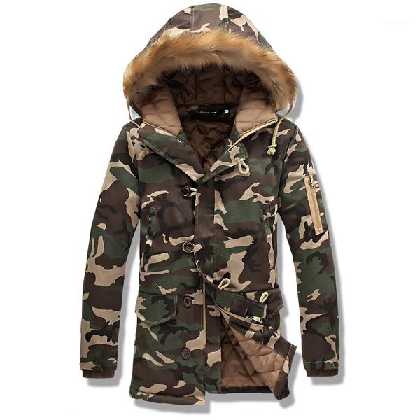 fantuoshi 2017 new camouflage large size warm outwear winter jacket long section men windproof hood men jacket warm parkas1, Black
fantuoshi 2017 new camouflage large size warm outwear winter jacket long section men windproof hood men jacket warm parkas1, Black