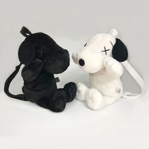 vhx0x plush toy early education toy backpack kindergarten cartoon cartoon cute black and white dog creative bag 1-3 years old children
vhx0x plush toy early education toy backpack kindergarten cartoon cartoon cute black and white dog creative bag 1-3 years old children
