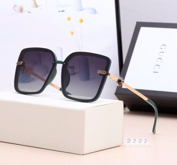 2222# women designerluxury sunglasses summer mens brandglasses outdoor fashion vintage vacation travel glasses luxury sunglass 2020385k, White;black
2222# women designerluxury sunglasses summer mens brandglasses outdoor fashion vintage vacation travel glasses luxury sunglass 2020385k, White;black