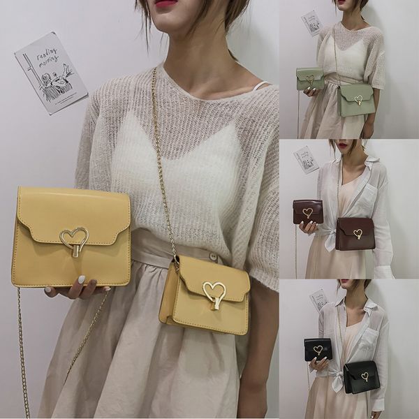 women ladies fashion heart metal shoulder tote handbag crossbody bags crossbody bags for women
women ladies fashion heart metal shoulder tote handbag crossbody bags crossbody bags for women