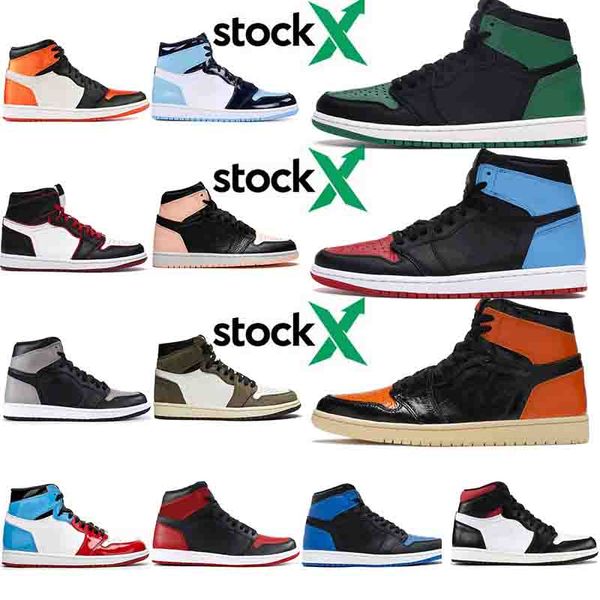 wholesale 1s mens womens air jordan retro basketball sneakers brand bloodline crimson tint banned bred fearless luxury shoes
wholesale 1s mens womens air jordan retro basketball sneakers brand bloodline crimson tint banned bred fearless luxury shoes