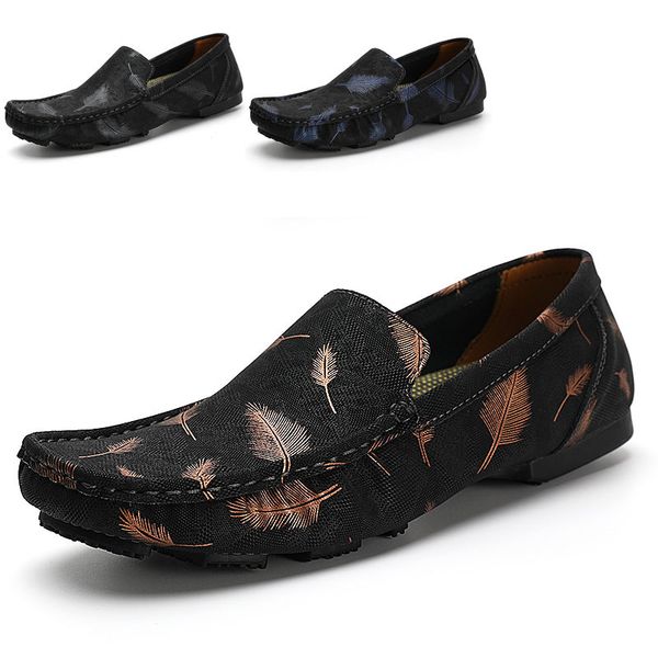 genuine leather loafers men casual boat shoes 2020 italian mens loafer moccasins breathable slip on black driving shoes
genuine leather loafers men casual boat shoes 2020 italian mens loafer moccasins breathable slip on black driving shoes