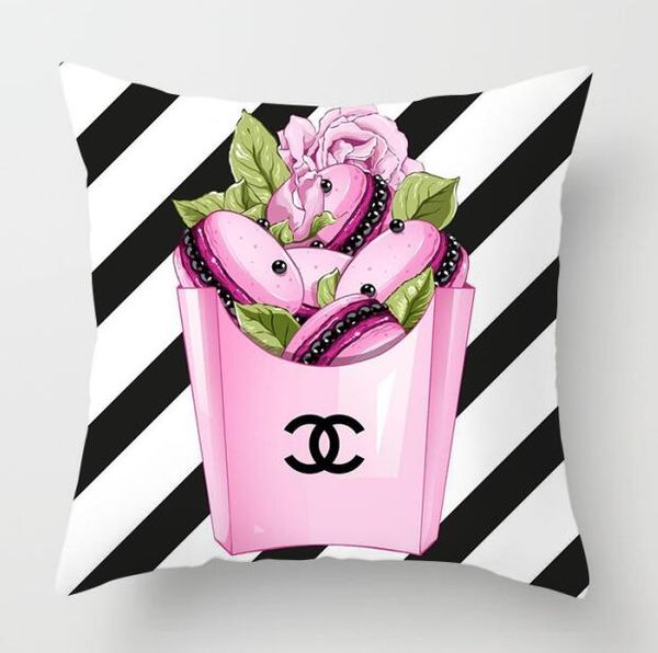 2020 fashion polyester pillowcase 45 * 45cm living room sofa simple and comfortable cushion pillowcase (no pillow
2020 fashion polyester pillowcase 45 * 45cm living room sofa simple and comfortable cushion pillowcase (no pillow