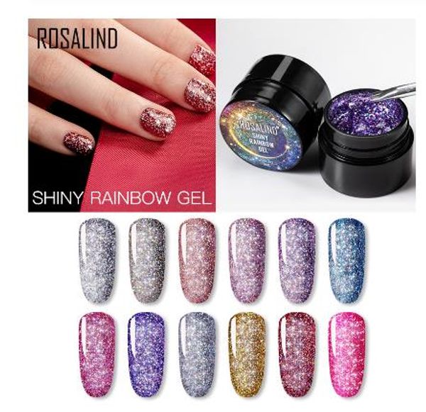 nail gel rosalind 5ml shiny rainbow polish bright for glitter painting art design poly uv base primer manicure, Red;pink
nail gel rosalind 5ml shiny rainbow polish bright for glitter painting art design poly uv base primer manicure, Red;pink
