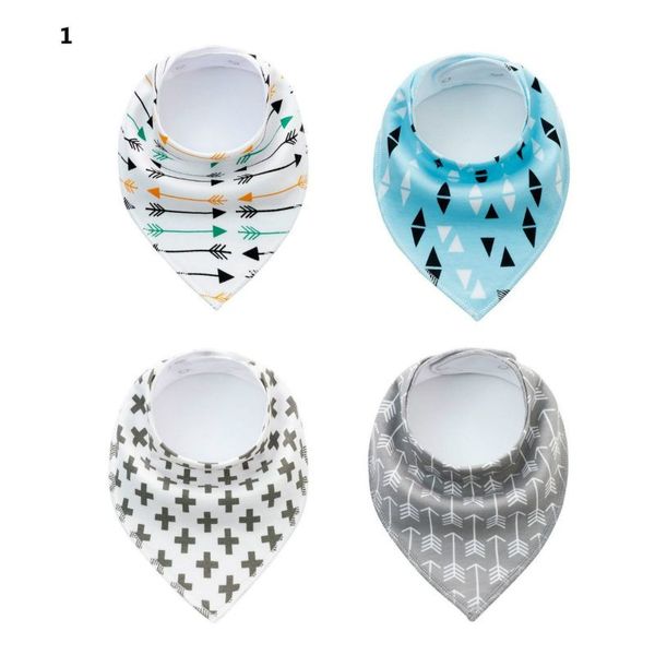 4pcs/lot baby bandana bibs extra soft natural cotton baby drool bib for drooling and teething super absorbent baby shower gifts clearance
4pcs/lot baby bandana bibs extra soft natural cotton baby drool bib for drooling and teething super absorbent baby shower gifts clearance