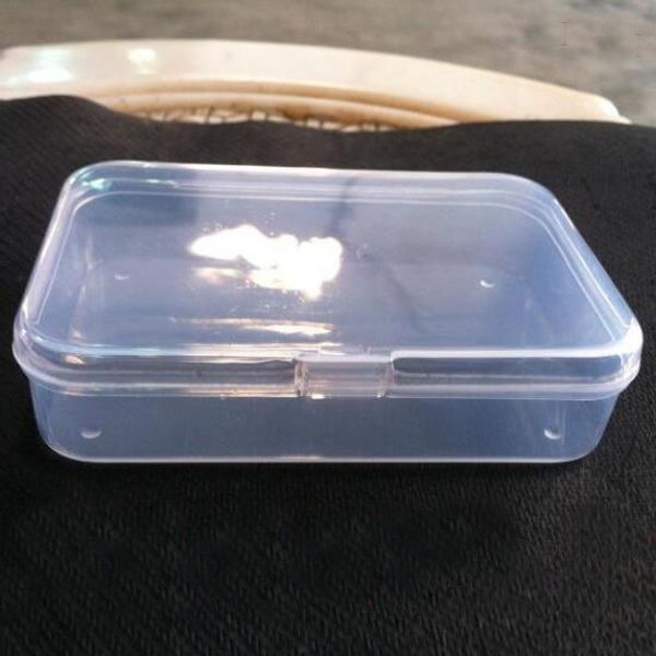 10 pcs smd smt screw sewing fish hook component storage tool box pp transparent electronic plastic parts box for tool
10 pcs smd smt screw sewing fish hook component storage tool box pp transparent electronic plastic parts box for tool