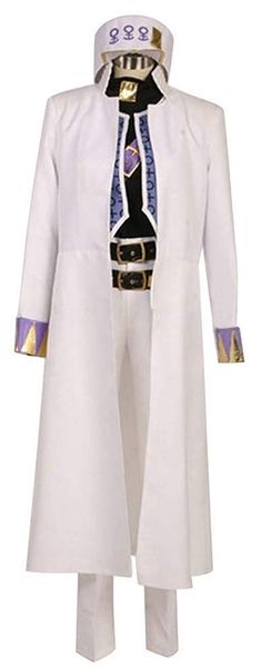 jojo bizzare adventure kujo jotaro белый бриллиант нерушимый хеллоуин экипировка костюм косплей костюм, Black
jojo bizzare adventure kujo jotaro белый бриллиант нерушимый хеллоуин экипировка костюм косплей костюм, Black