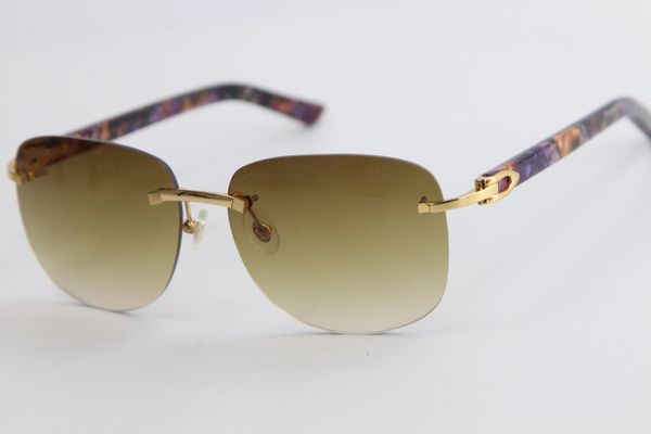 new fashion plank glasses men women rimless sunglasses silver gold metal frame eyewear lunettes designer mens women luxury eyeglasses, White;black
new fashion plank glasses men women rimless sunglasses silver gold metal frame eyewear lunettes designer mens women luxury eyeglasses, White;black