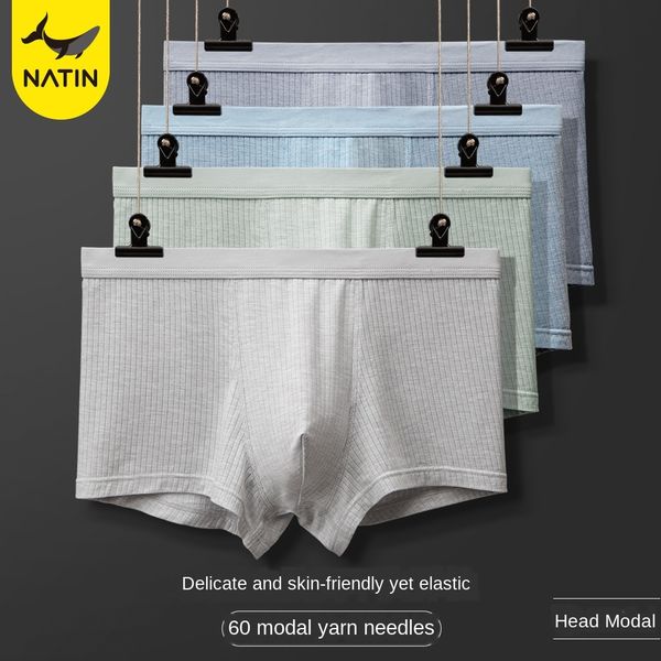 klovq 2020 modal comfortable skin-friendly boxer pants + order men's underwear 2020 modal underwear comfortable skin-friendly men, Black;white
klovq 2020 modal comfortable skin-friendly boxer pants + order men's underwear 2020 modal underwear comfortable skin-friendly men, Black;white