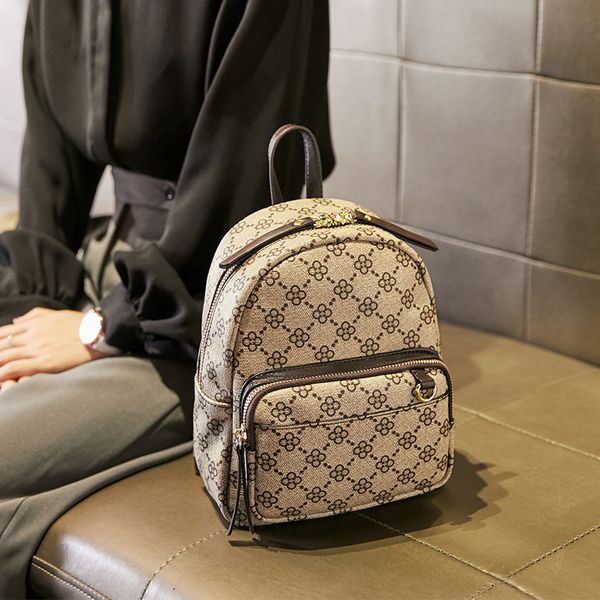 fashion backpack women zipper waterproof school girls bags student fashion travel tote backpack crossbody messenger bags
fashion backpack women zipper waterproof school girls bags student fashion travel tote backpack crossbody messenger bags