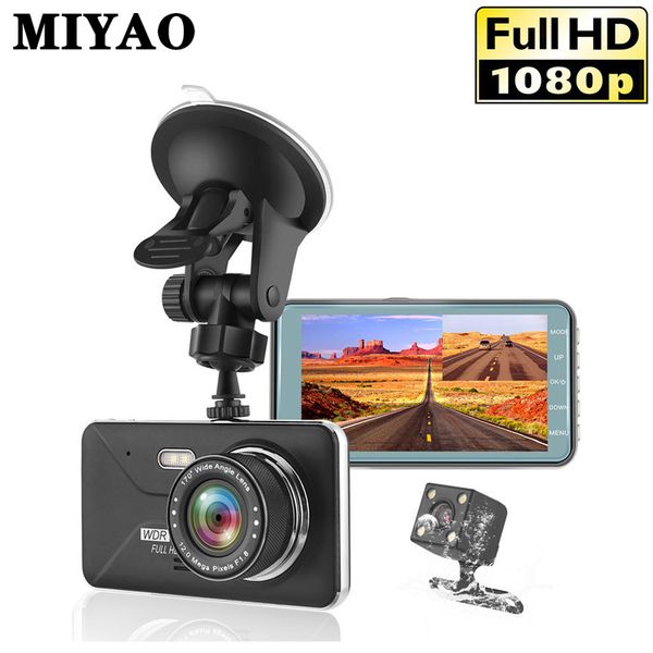 mini full hd1080p dash cam 4 inches dual lens car dvr video recorder camera car dvrs dashcam night vision dash camera registrars
mini full hd1080p dash cam 4 inches dual lens car dvr video recorder camera car dvrs dashcam night vision dash camera registrars