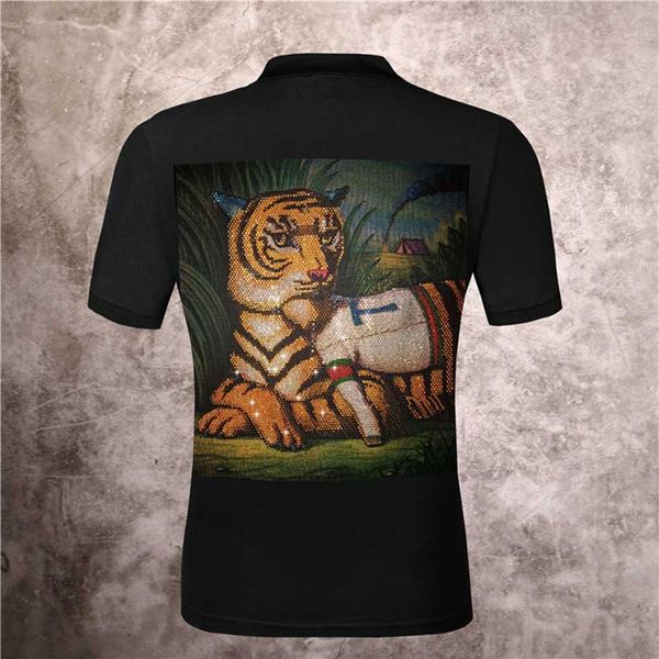 2020 mens t shirt designer t shirt casual printing embroidery summer men's shirt fashion men's t-shirt clothes size m-3xl, White;black
2020 mens t shirt designer t shirt casual printing embroidery summer men's shirt fashion men's t-shirt clothes size m-3xl, White;black