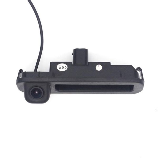 car rear view reverse camera for focus hatchback sedan for focus2 focus3 trunk handle static / dynamic parking line
car rear view reverse camera for focus hatchback sedan for focus2 focus3 trunk handle static / dynamic parking line