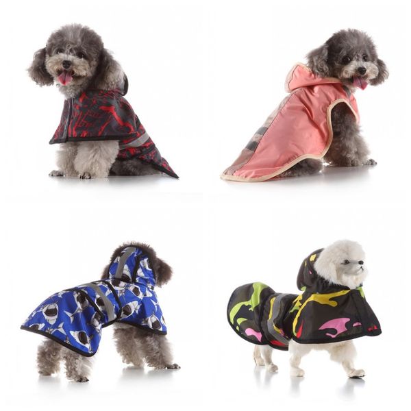 windbreak pets raincoat small and large dogs quick drying poncho reflective light cloak water proof 29mq h1
windbreak pets raincoat small and large dogs quick drying poncho reflective light cloak water proof 29mq h1