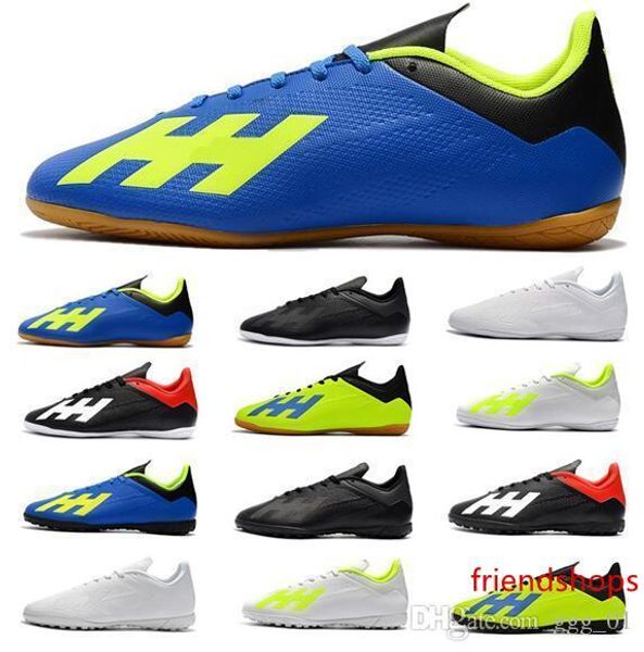 x tango 18.4 ic speedmesh ic tf soccer cleats world cup football shoes chaussures de football boots low x tango soccer shoes
x tango 18.4 ic speedmesh ic tf soccer cleats world cup football shoes chaussures de football boots low x tango soccer shoes