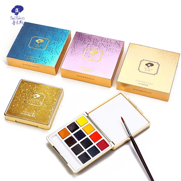 rubens solid watercolor paint set 12 colors travel portable brilliant series professional paint for artist master
rubens solid watercolor paint set 12 colors travel portable brilliant series professional paint for artist master