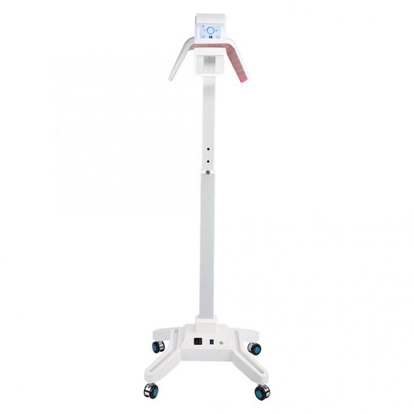 eu tax health nautral 650nm hair loss treatment generator instrument therapy lamp growth red laser machine
eu tax health nautral 650nm hair loss treatment generator instrument therapy lamp growth red laser machine