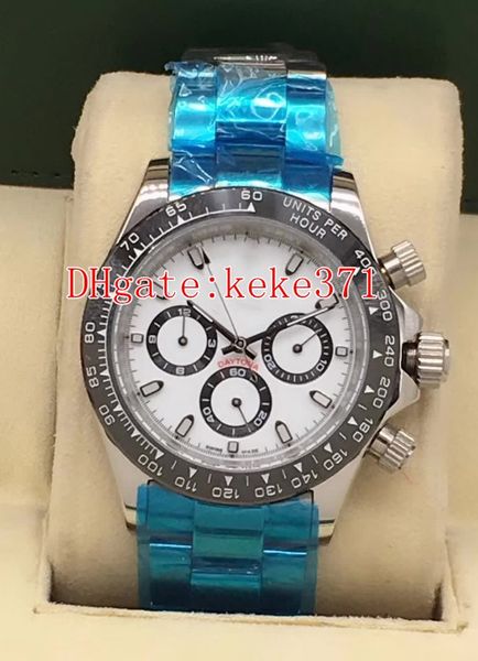 9 color elling good wristwatches cosmograph 116509 116500 116506 116520 40mm no chronograph 2813 movement automatic mens watch watches, Slivery;brown
9 color elling good wristwatches cosmograph 116509 116500 116506 116520 40mm no chronograph 2813 movement automatic mens watch watches, Slivery;brown