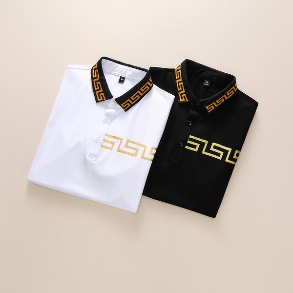 2020 mens casual тенниска brit стиль 100% хлопок поло футболки лето осень отдых спортивные рубашки весна британский твердая футболка m-3xl, White;black
2020 mens casual тенниска brit стиль 100% хлопок поло футболки лето осень отдых спортивные рубашки весна британский твердая футболка m-3xl, White;black