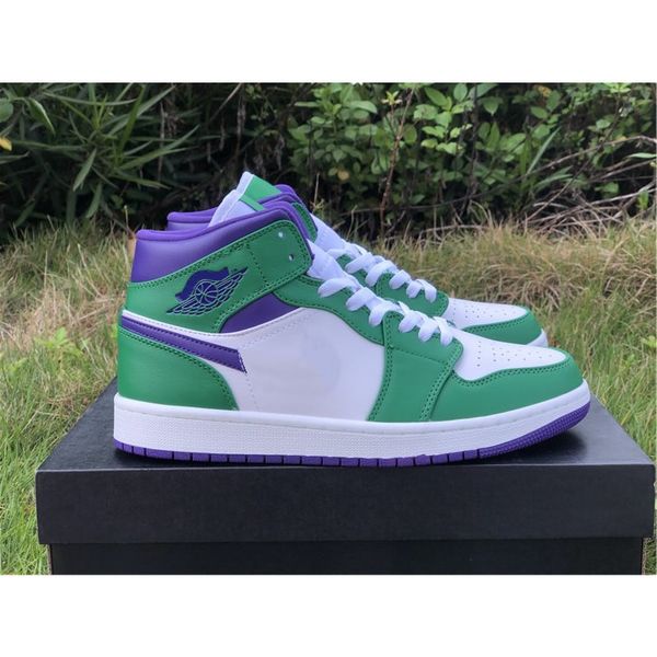 authentic quality 1 og high designer basketball shoes incredible hulk men women 1s i sports sneakers trainers with box
authentic quality 1 og high designer basketball shoes incredible hulk men women 1s i sports sneakers trainers with box