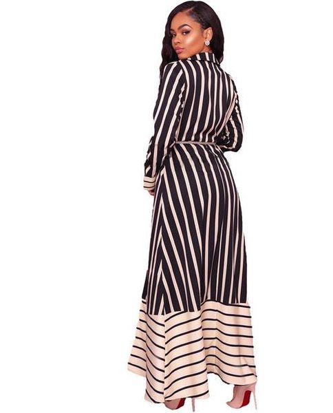 2020 women long cardigan formal turn down collar open front striped cardigan ladies long sleeve trench coat with sashes dw636, Tan;black
2020 women long cardigan formal turn down collar open front striped cardigan ladies long sleeve trench coat with sashes dw636, Tan;black