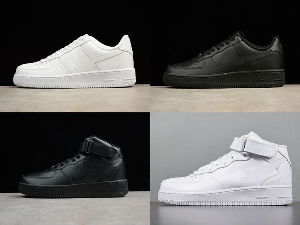 2020 design forces mens low one fashion shoes all white black brown women air high skateboard shoes classic af fly sports sneakers
2020 design forces mens low one fashion shoes all white black brown women air high skateboard shoes classic af fly sports sneakers