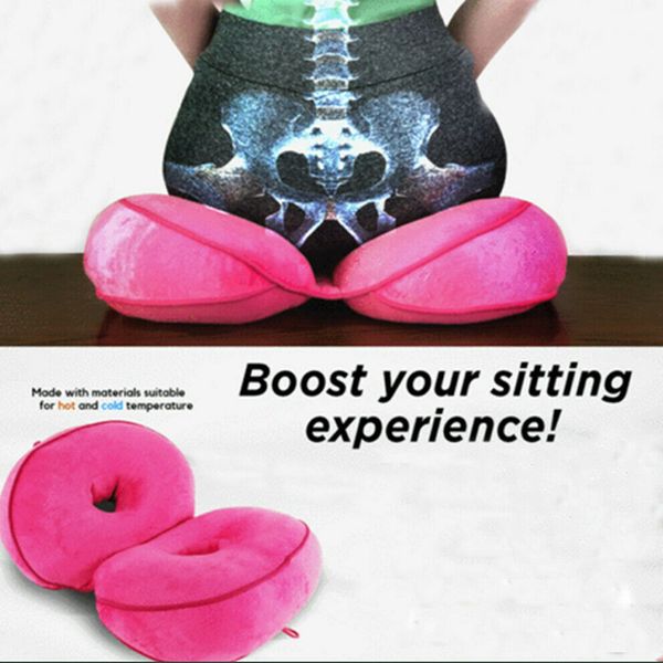 posture correcting cushion butt-shaping seat beauty lift hip push up plush cushion ghs99
posture correcting cushion butt-shaping seat beauty lift hip push up plush cushion ghs99